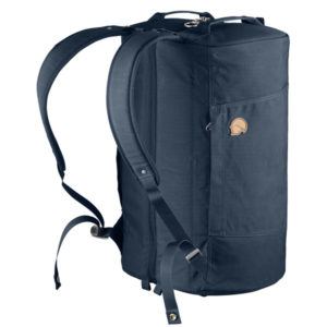 Fjällräven Splitpack - Navy - Unisex - OneSize