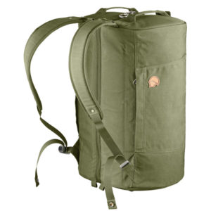 Fjällräven Splitpack - Green - Unisex - OneSize