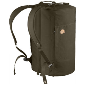 Fjällräven Splitpack - Dark Olive - Unisex - OneSize