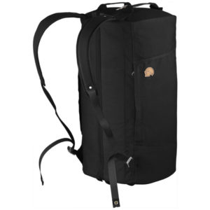 Fjällräven Splitpack Large - Black - Unisex - OneSize