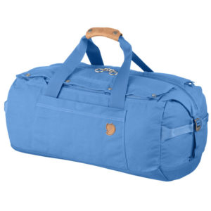 Fjällräven Duffel No. 6 Medium - Un Blue - Unisex - OneSize