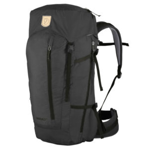 Fjällräven Abisko Hike 35 - Stone Grey - Unisex - OneSize