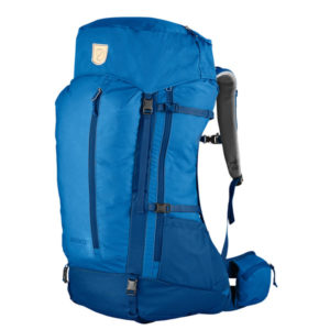 Fjällräven Abisko Friluft 45 - Un Blue - Unisex - OneSize