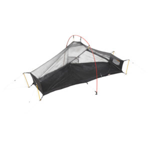 Fjällräven Mesh Inner Tent Lite 1 - Black - OneSize