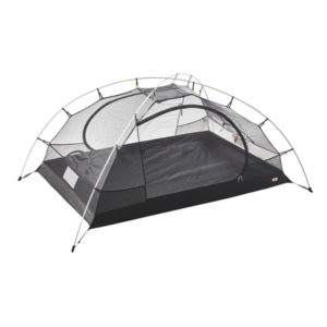 Fjällräven Mesh Inner Tent Dome 2 - Black - Unisex - OneSize