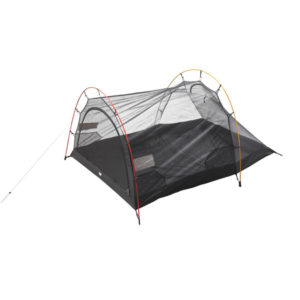 Fjällräven Mesh Inner Tent Endurance 3 - Black - Unisex - OneSize