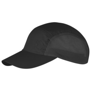 Fjällräven High Coast Vent Cap - Dark Grey - Unisex - S/M