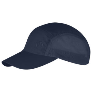 Fjällräven High Coast Vent Cap - Dark Navy - Unisex - S/M