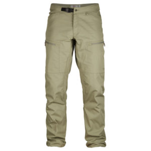 Fjällräven Abisko Shade Trousers M - Savanna - Miehet - 54