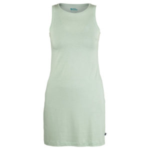 Fjällräven High Coast Tank Dress W - Ocean Mist - Naiset - XXS