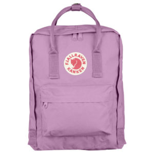 Fjällräven Kånken - Orchid - Unisex - OneSize