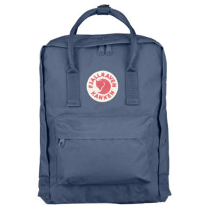 Fjällräven Kånken - Blue Ridge - Unisex - OneSize