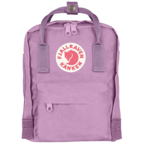 Fjällräven Kånken Mini - Orchid - Unisex - OneSize