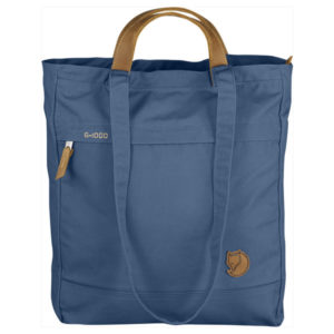 Fjällräven Totepack No. 1 - Blue Ridge - Unisex - OneSize