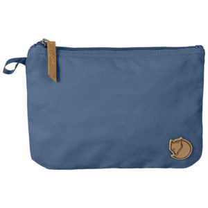 Fjällräven Gear Pocket - Blue Ridge - Unisex - OneSize