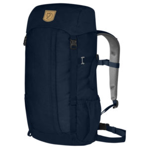 Fjällräven Kaipak 28 - Navy - Unisex - OneSize