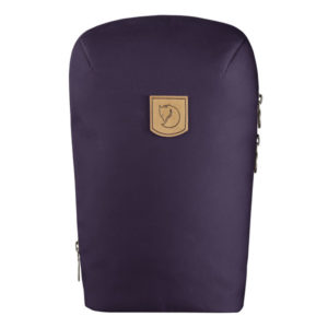 Fjällräven Kiruna Backpack - Alpine Purple - Unisex - OneSize