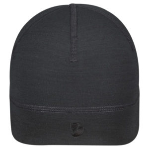 Fjällräven Keb Fleece Hat - Dark Grey - Unisex - S/M