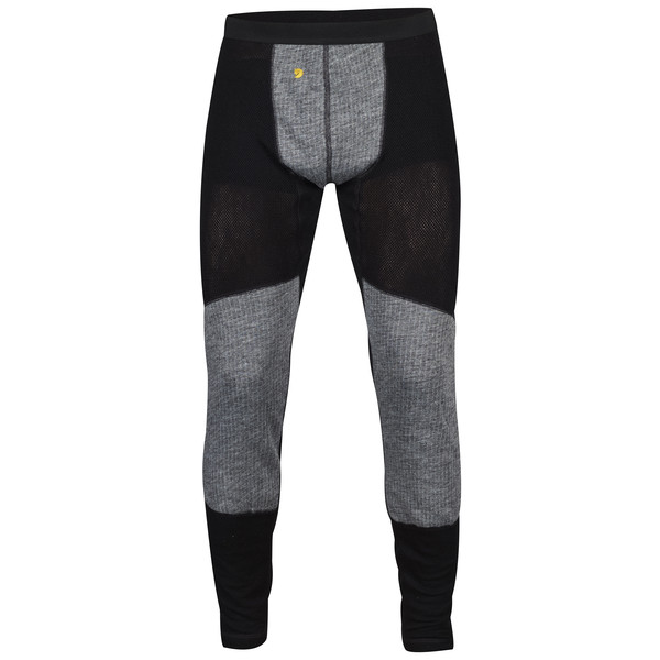 Fjällräven Bergtagen Long Johns M - Grey - Miehet - S