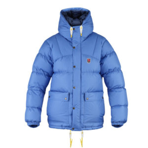 Fjällräven Expedition Down Lite Jacket M - Un Blue - Miehet - M