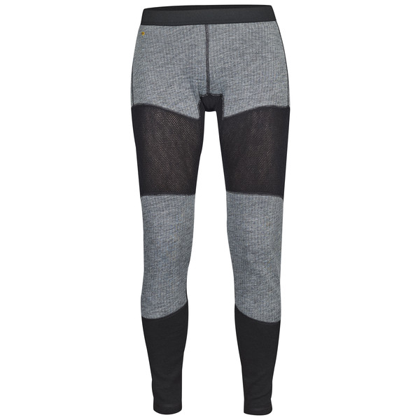 Fjällräven Bergtagen Long Johns W - Grey - Naiset - L