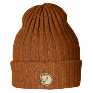 Fjällräven Byron Hat - Autumn Leaf - Unisex - OneSize