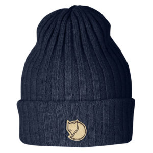 Fjällräven Byron Hat - Dark Navy - Unisex - OneSize