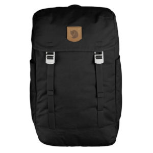 Fjällräven Greenland Top - Black - Unisex - OneSize