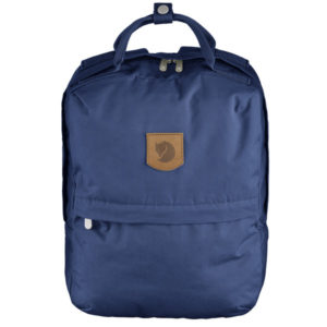 Fjällräven Greenland Zip - Deep Blue - Unisex - OneSize