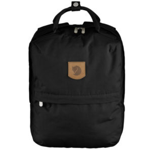 Fjällräven Greenland Zip - Black - Unisex - OneSize