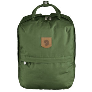 Fjällräven Greenland Zip - Fern - Unisex - OneSize