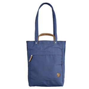 Fjällräven Totepack No. 1 Small - Deep Blue - Unisex - OneSize