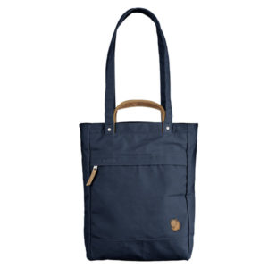 Fjällräven Totepack No. 1 Small - Navy - Unisex - OneSize