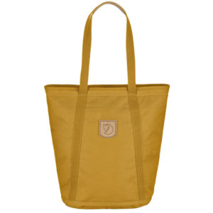 Fjällräven Totepack No. 4 Tall - Dandelion - Unisex - OneSize