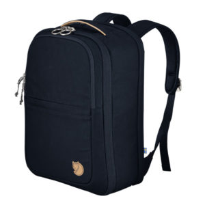 Fjällräven Travel Pack Small - Navy - Unisex - OneSize