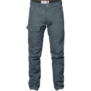 Fjällräven Greenland Jeans M Long - Dusk - Miehet - 48