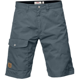 Fjällräven Greenland Shorts M - Dusk - Miehet - 46