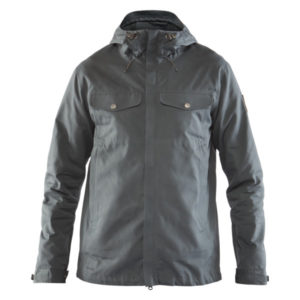 Fjällräven Greenland Half Century Jacket M - Dusk - Miehet - XL