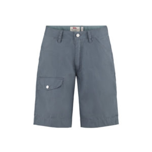 Fjällräven Greenland Shorts W - Dusk - Naiset - 38