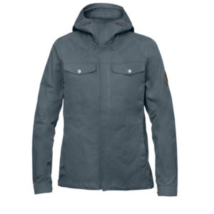 Fjällräven Greenland Half Century Jkt W - Dusk - Naiset - L