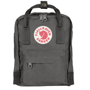 Fjällräven Kånken Mini - Super Grey - Unisex - OneSize