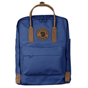 Fjällräven Kånken No. 2 - Deep Blue - Unisex - OneSize