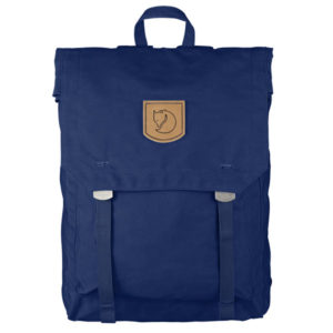 Fjällräven Foldsack No. 1 - Deep Blue - Unisex - OneSize