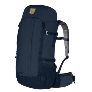 Fjällräven Kaipak 38 - Navy - Unisex - OneSize