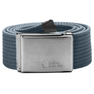 Fjällräven Canvas Belt - Dusk - Unisex - 1 Size