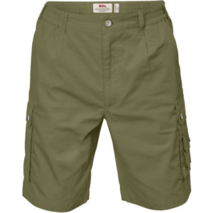 Fjällräven Sambava Shade Shorts M - Savanna - Miehet - 54