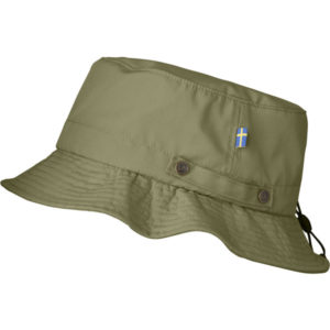 Fjällräven Marlin Shade Hat - Savanna - Unisex - M