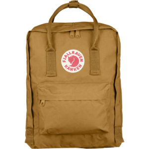 Fjällräven Kånken - Acorn - Unisex - OneSize