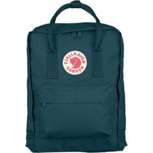 Fjällräven Kånken - Glacier Green - Unisex - OneSize