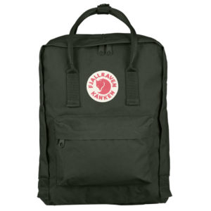 Fjällräven Kånken - Deep Forest - Unisex - OneSize